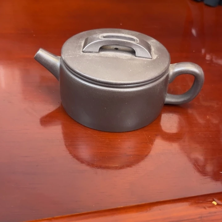 茶壶紫砂紫砂茶具
