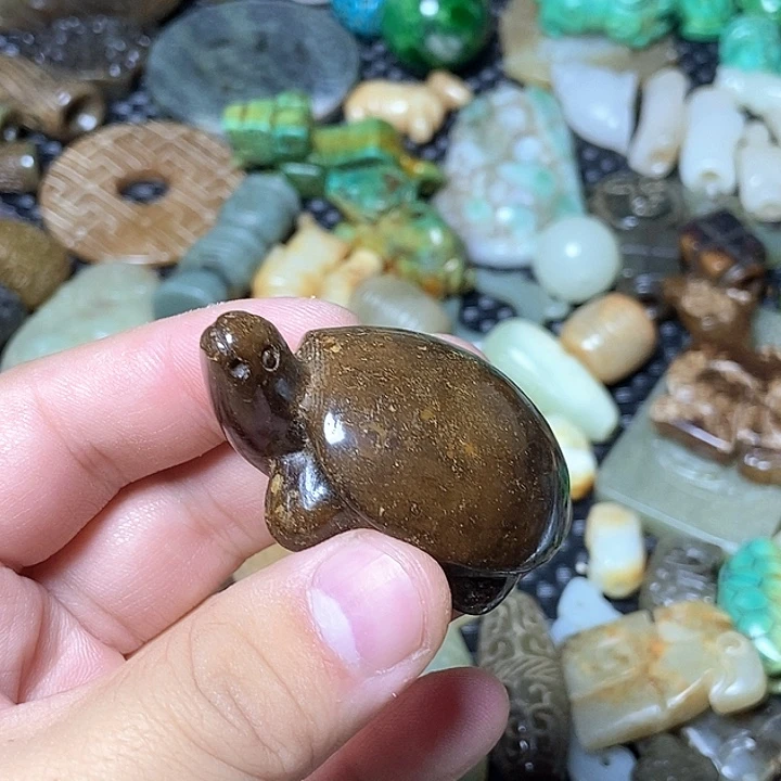 摆件直播间链接74