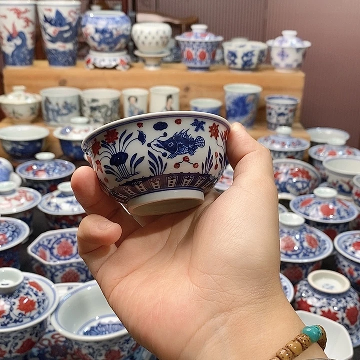 鱼藻杯子杯子杯子杯子