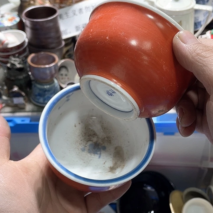 瓷片在这一刻你就不会觉得孤单