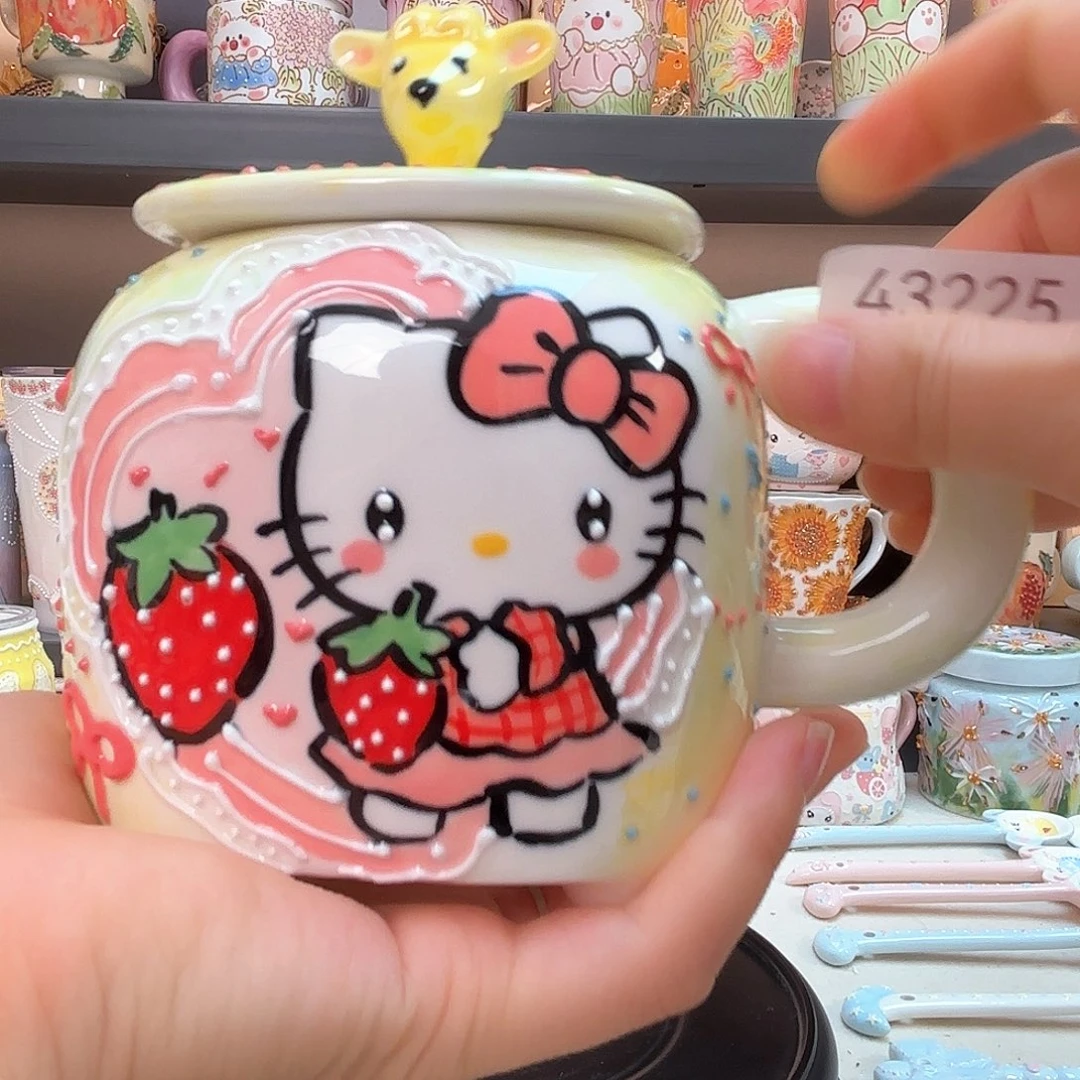 景德镇设计师款陶瓷