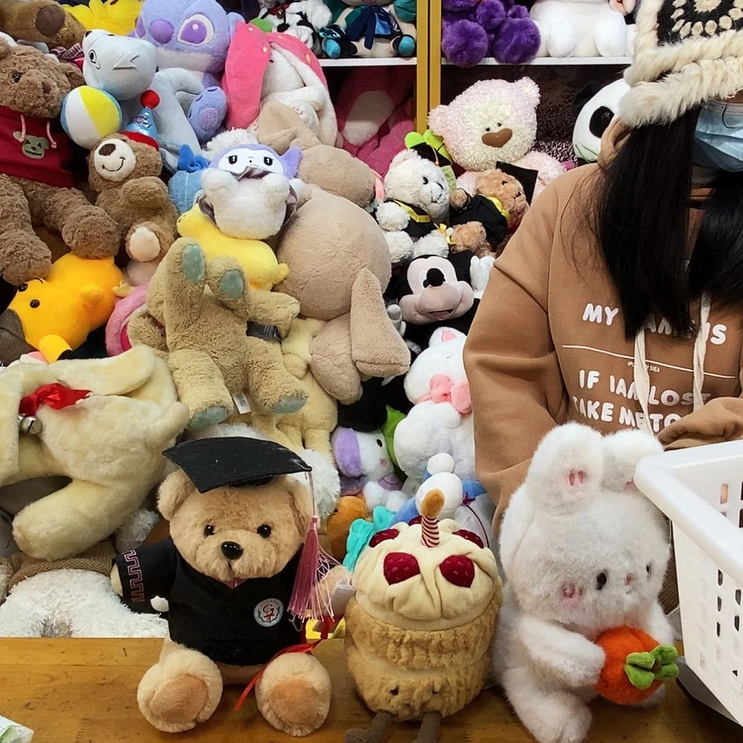 毛绒德*喜毛绒玩具454