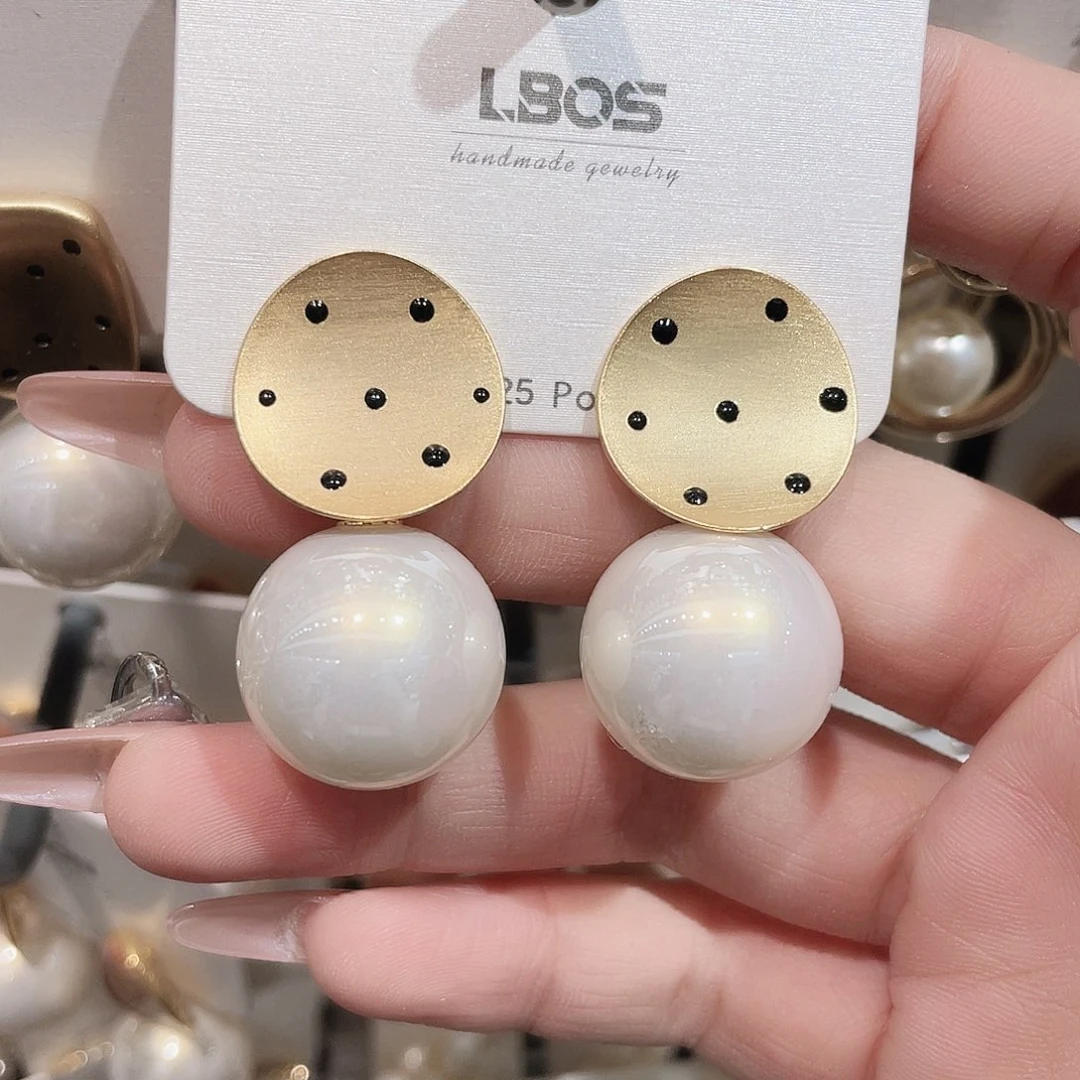 仿珍珠铜合金925银