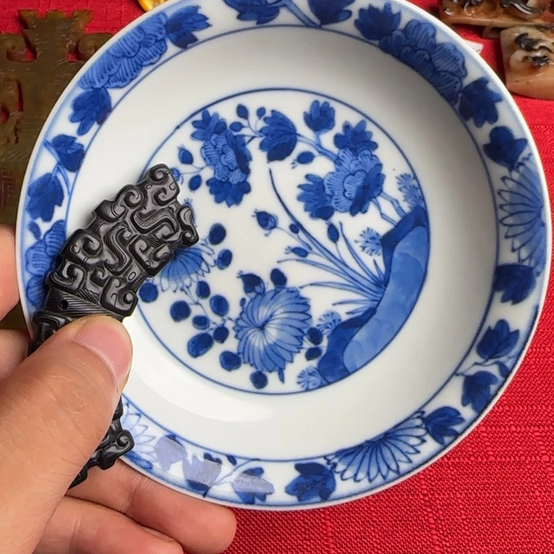 瓷片精品系列产品11