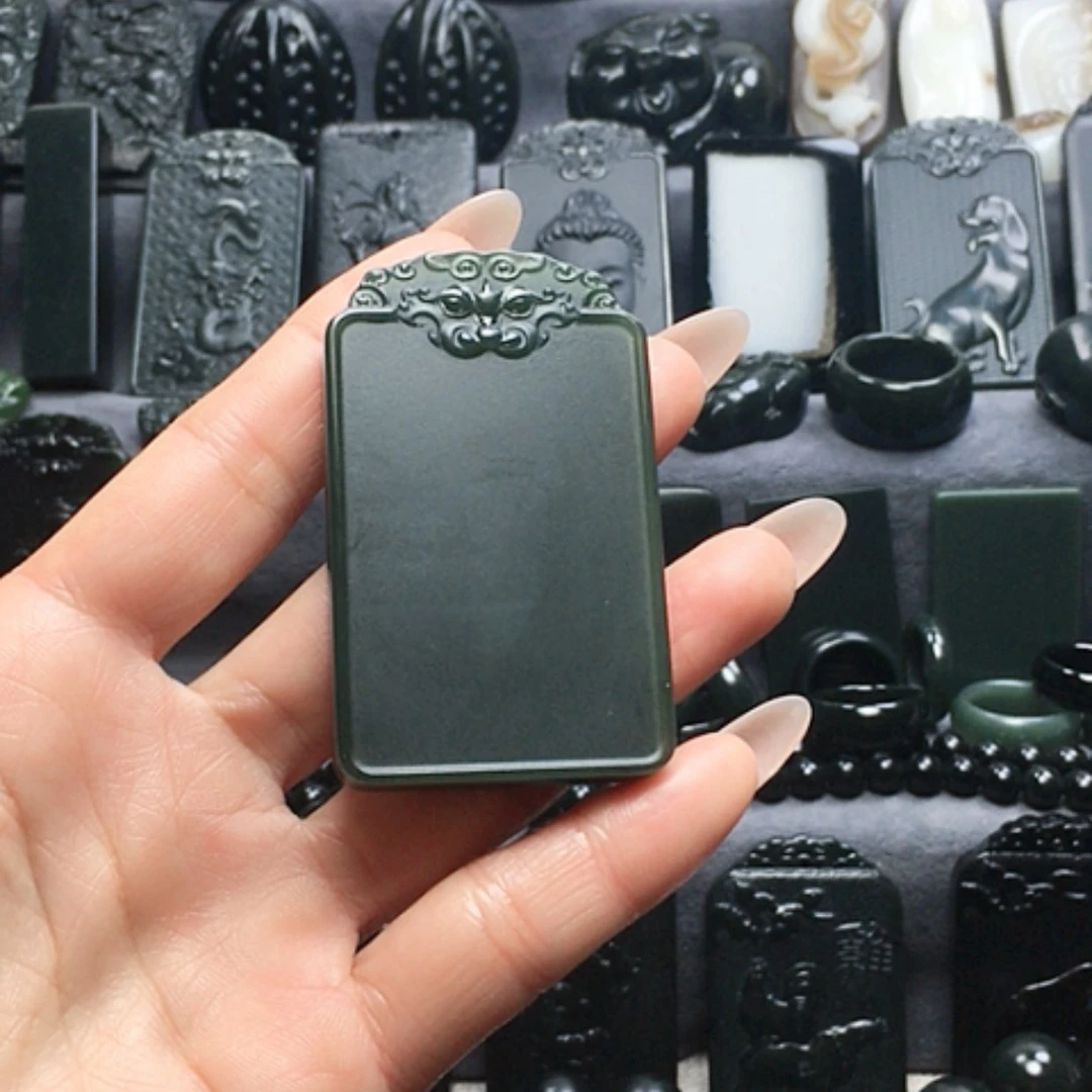 【闪购商品】和田玉手串未镶嵌