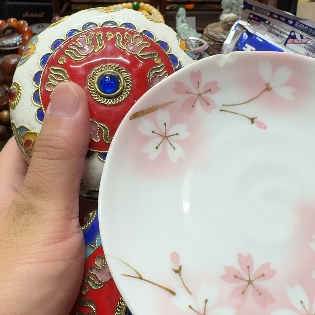 瓷片瓷器瓷器瓷器