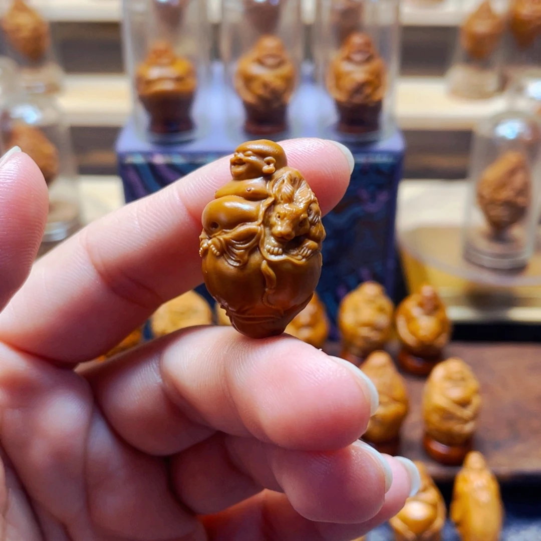 手串/手链橄榄核橄榄