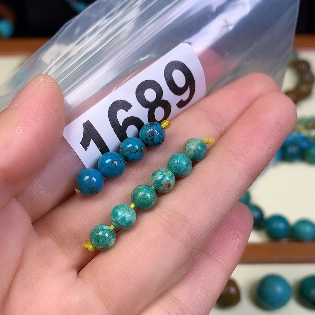 空竹粉丝专享十堰特色手工散珠