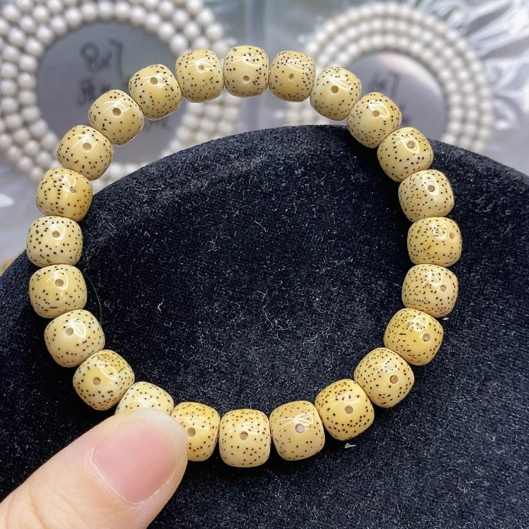 吊坠星月菩提9.10原生态