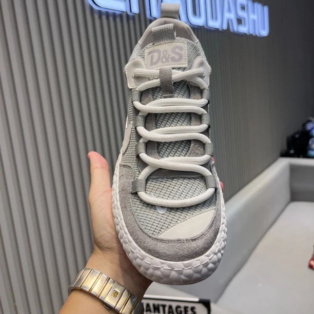 76-588秋季时尚驾车男鞋