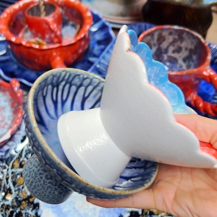 瓷片本店全场买满20包邮。