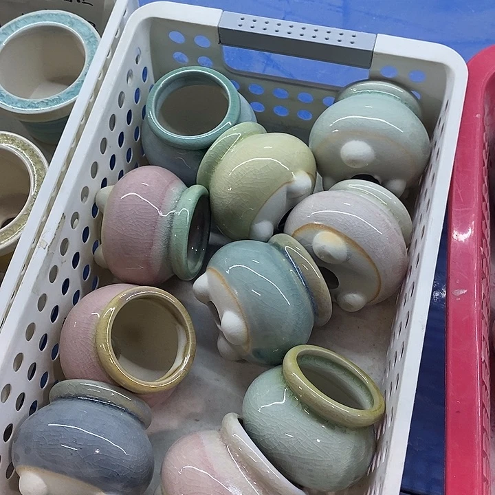 『满9.9米包邮』随机3个