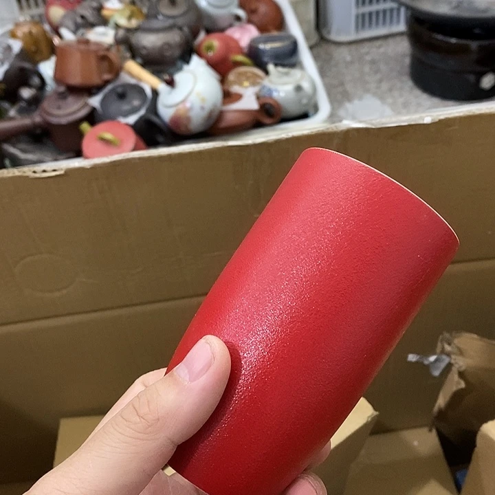 陶瓷艺术品制作工艺壶