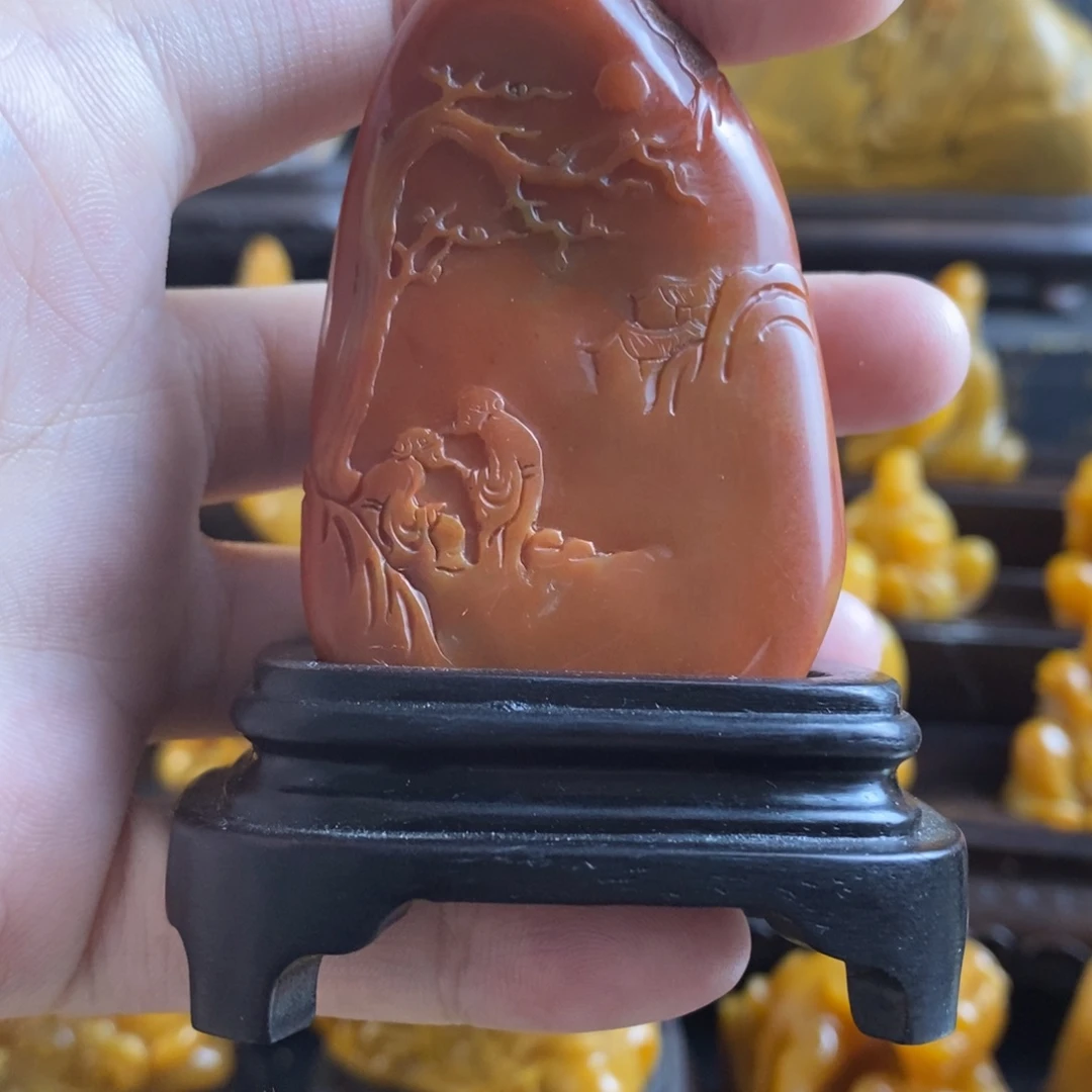 老挝石老挝石精品