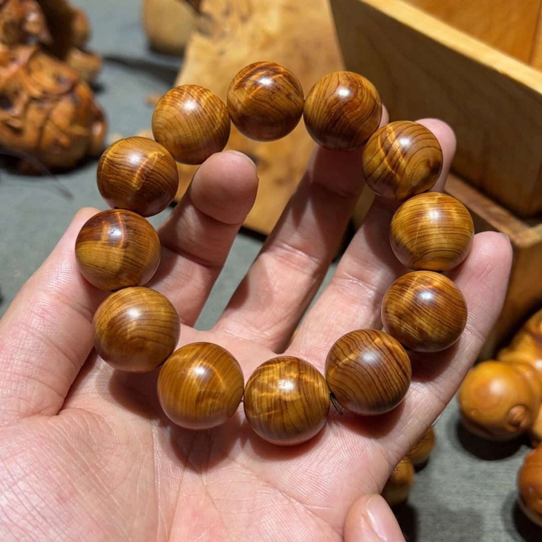 柏木（崖柏）北太行陈化崖柏