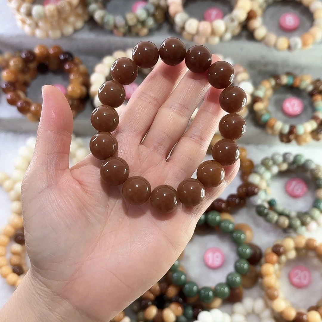 菩提根/象牙果手串