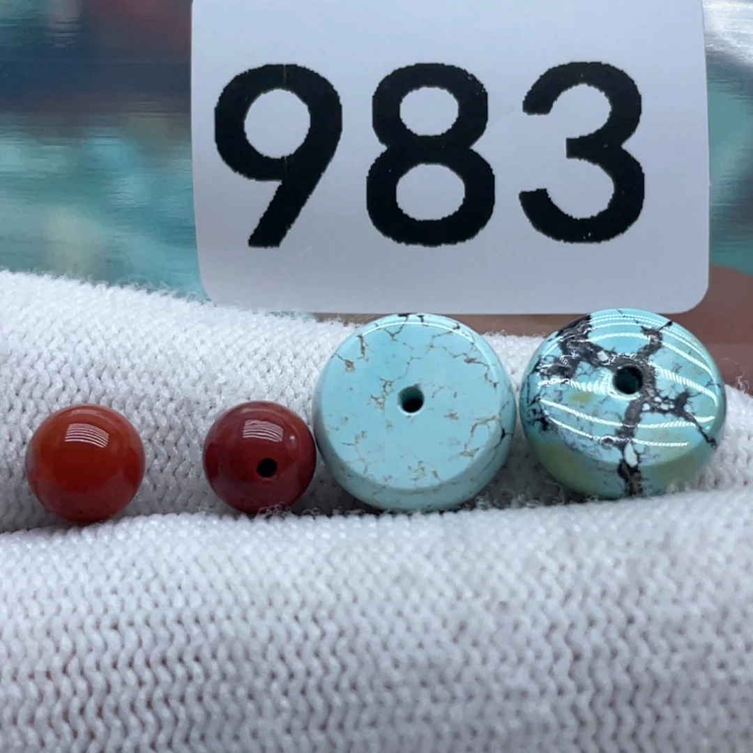 南红玛瑙珠宝奇石未镶嵌