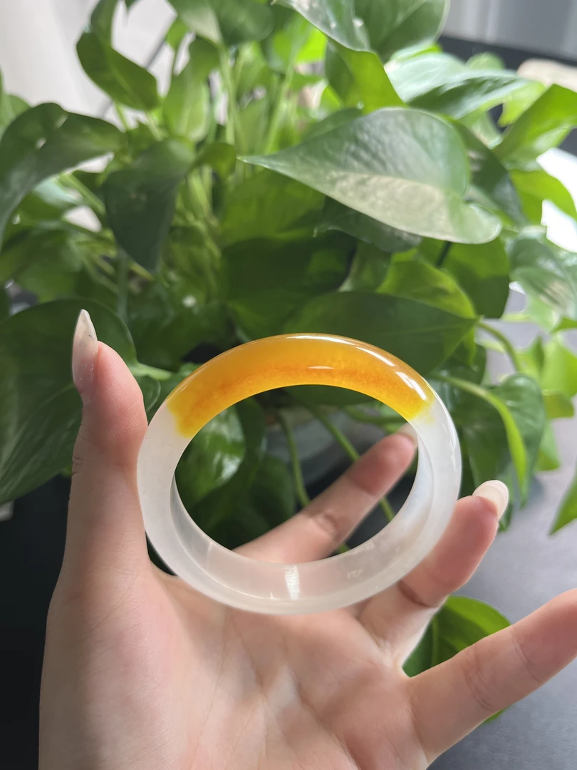 非金属珐琅手镯 简约手镯时尚女款(对应价格下单）