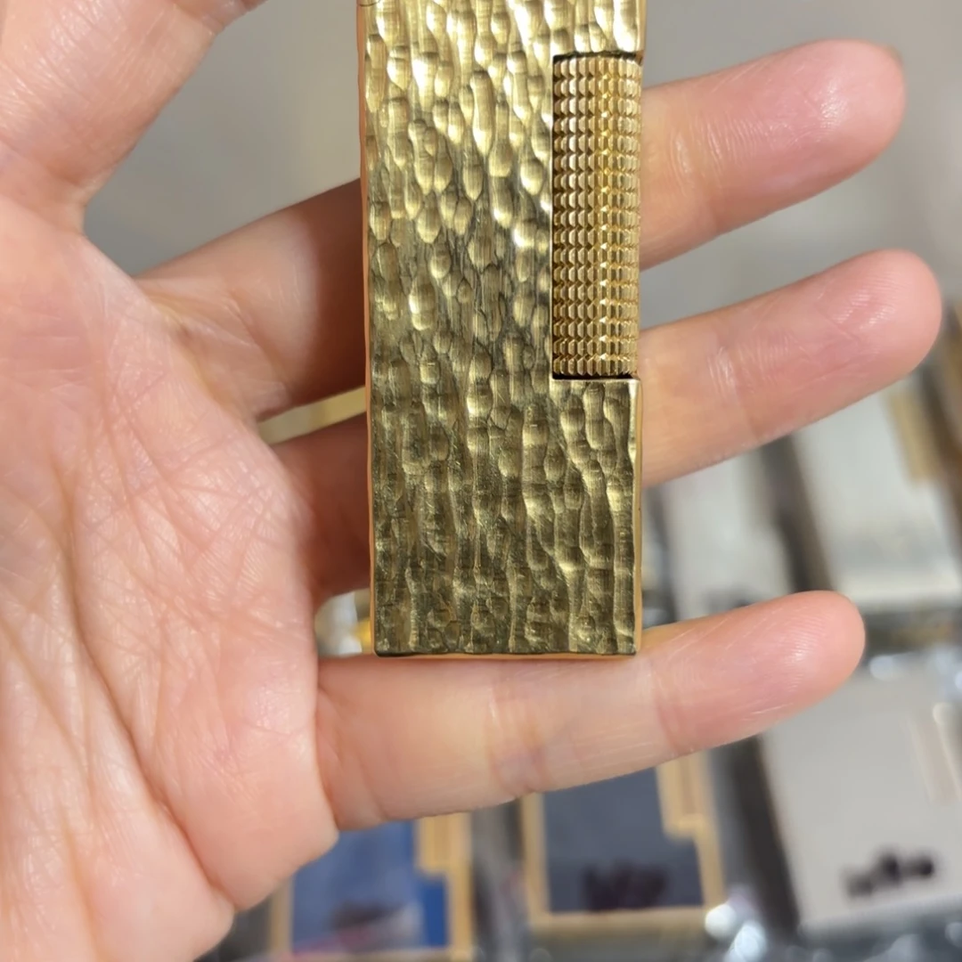 都登卡中古打火机