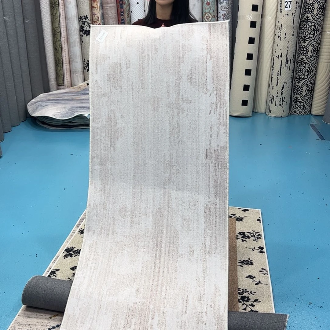 混纺73×200误差±1-3cm乳胶棉布底比利时绒微瑕特价