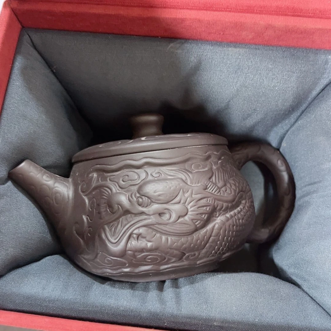 【闪购商品】紫砂茶宠