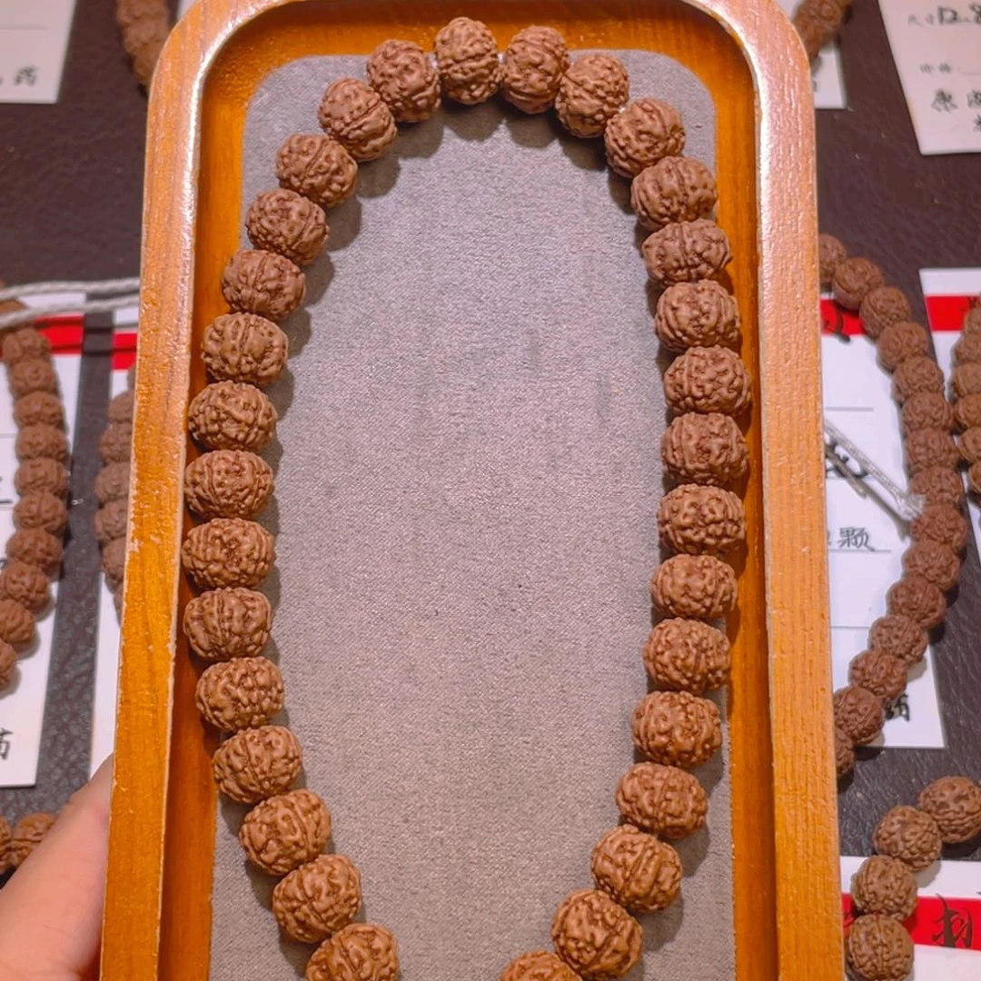 金刚菩提吊坠420树王12+