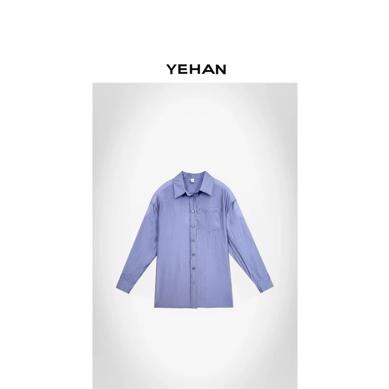 桑蚕丝衬衫 2025夏季新款NEW