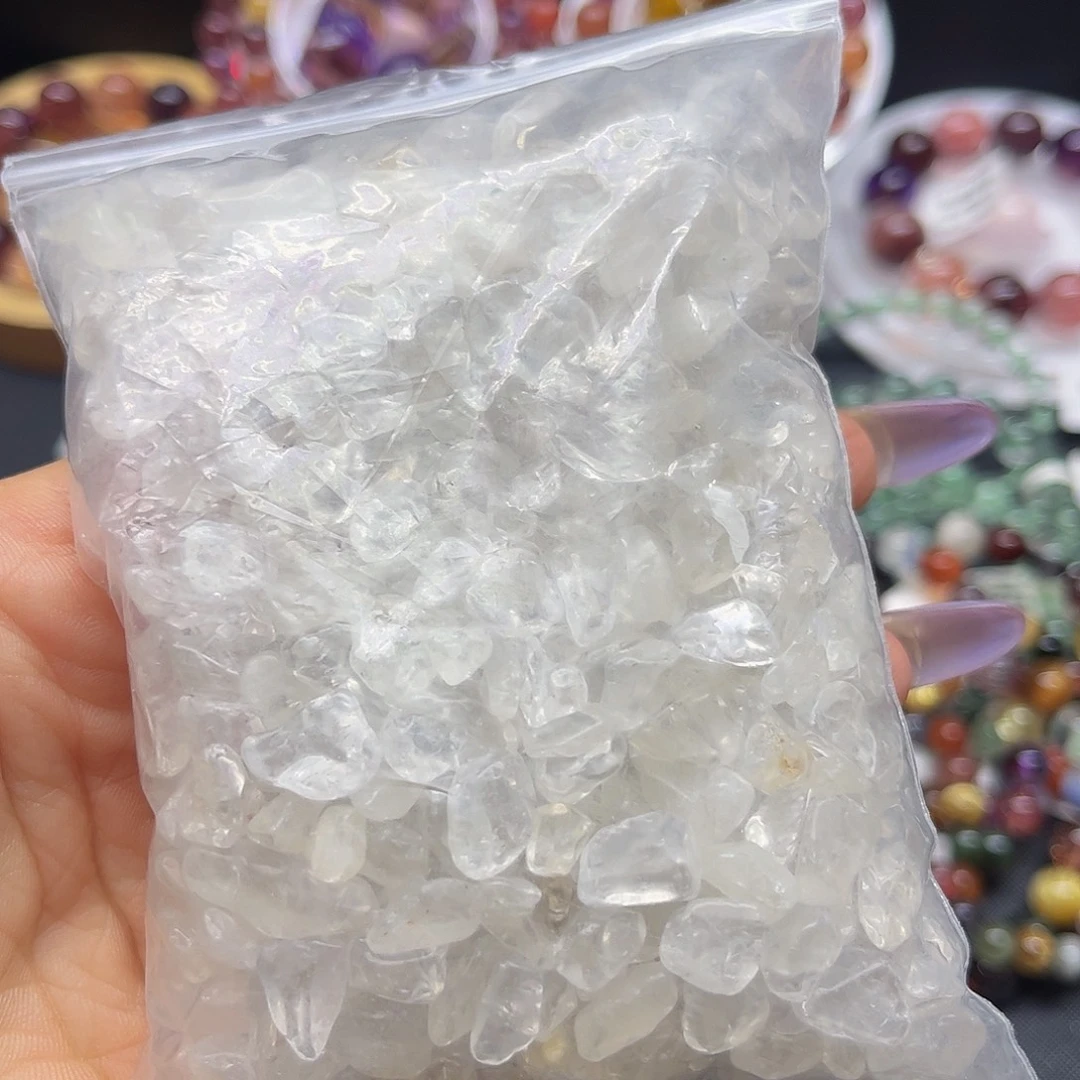 未镶嵌大型摆件（非配饰）水晶天然