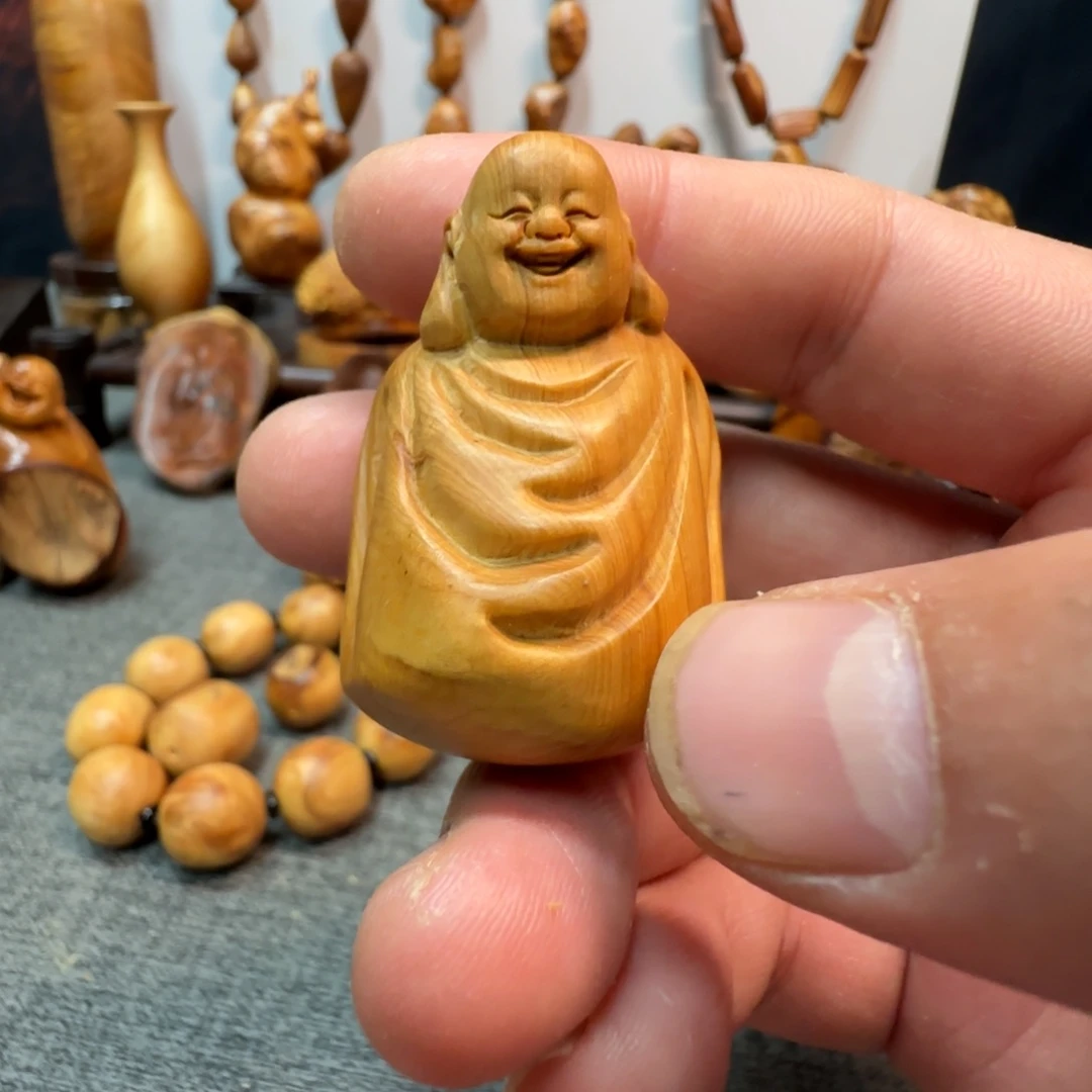 柏木（崖柏）好的好滴好滴