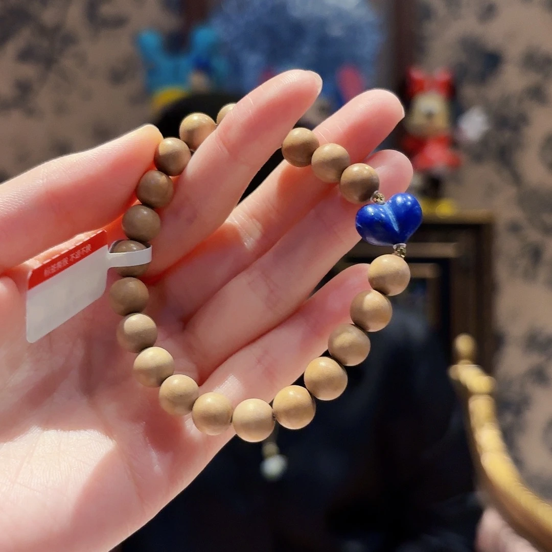 手串檀香木未镶嵌手串