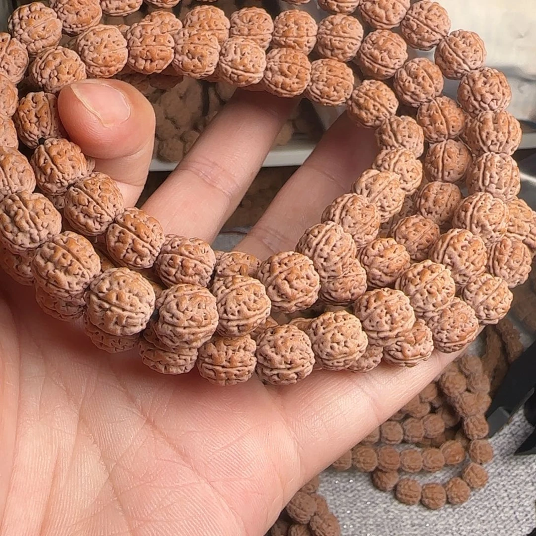 一***¥吊坠金刚菩提灵丸108