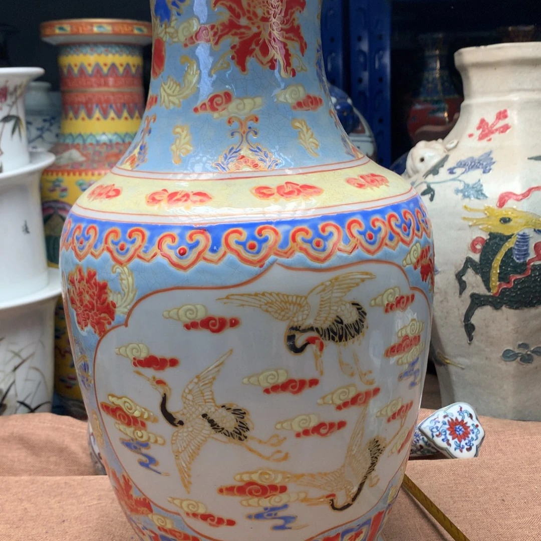 摆件旧藏瓷器旧藏瓷器