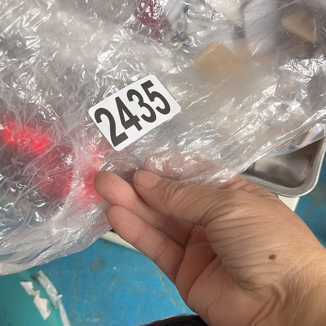 自***风手工制作DIY slime