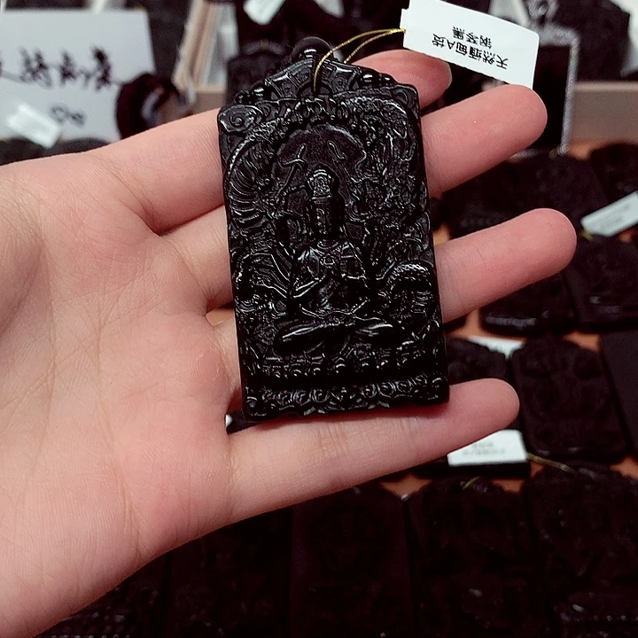 天然a货钢琴黑特色题材挂件