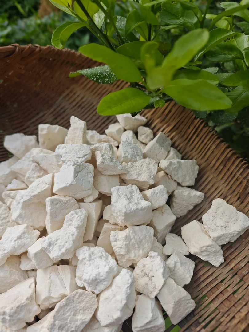 深山白茯苓 煲汤