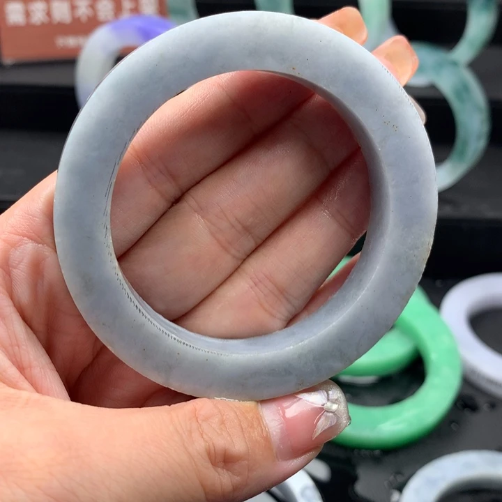 未镶嵌1定制翡翠菇***陈