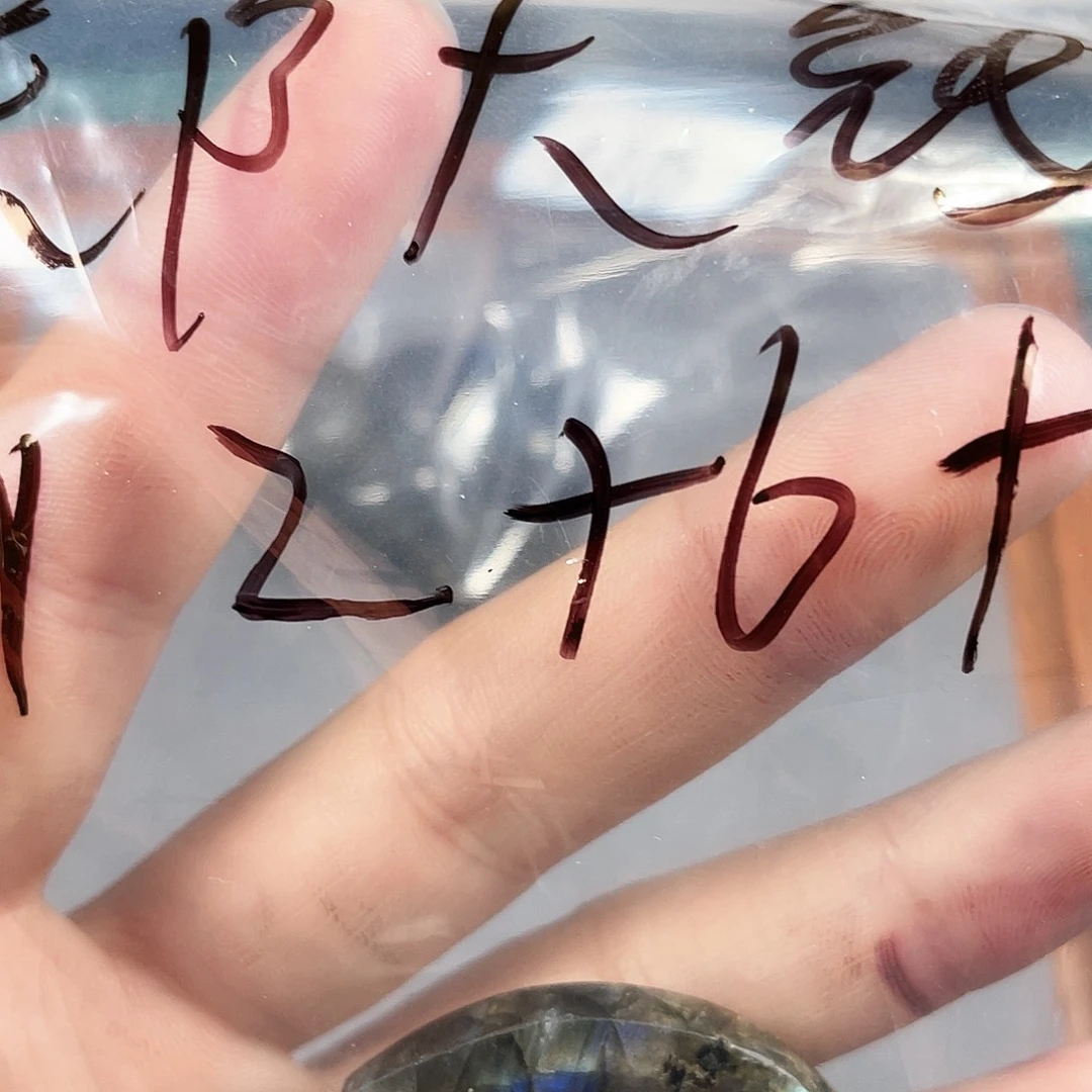 长石吊坠(不含链)未镶嵌郑*钱