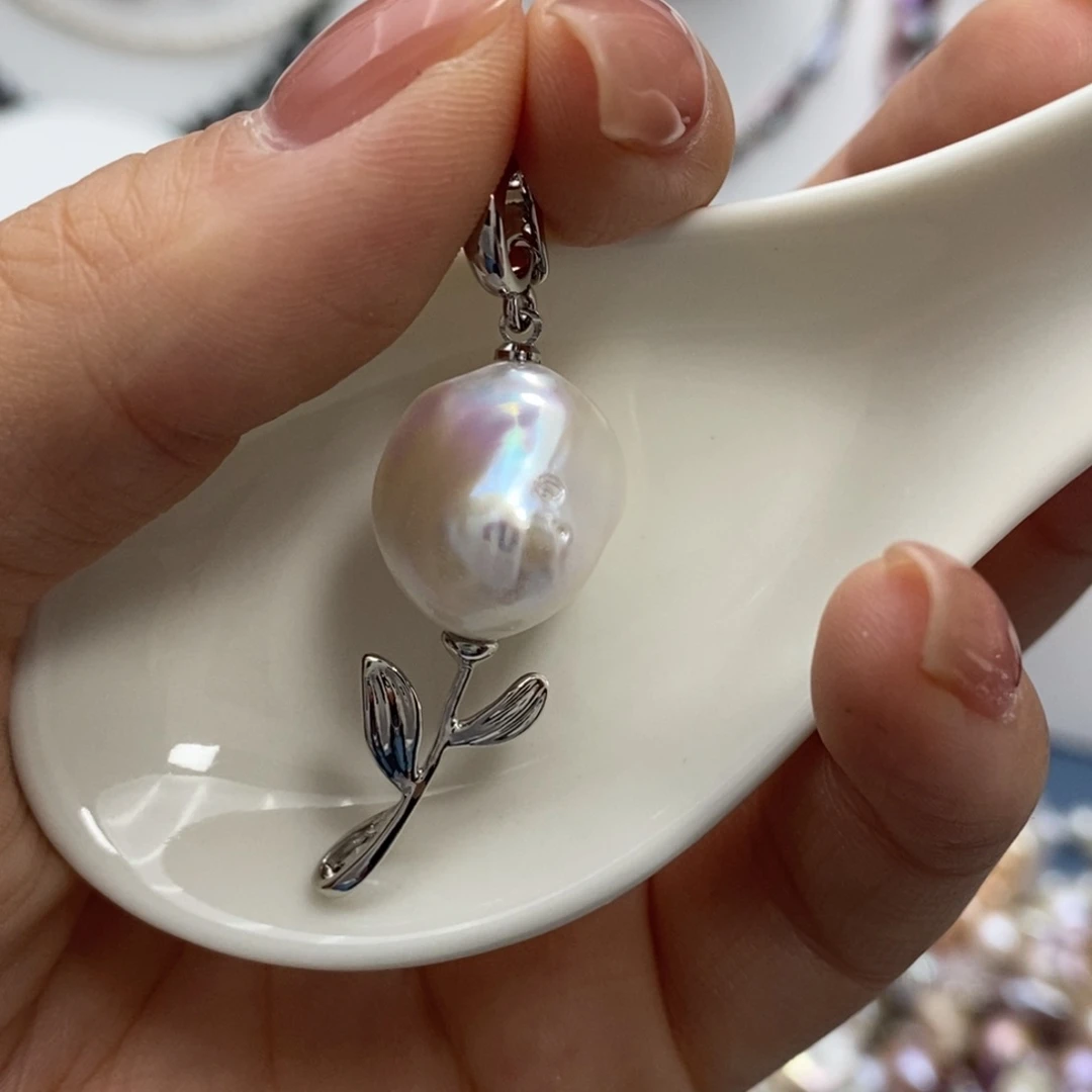 未镶嵌淡水珍珠其它