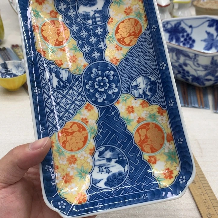 青子海外瓷器保真