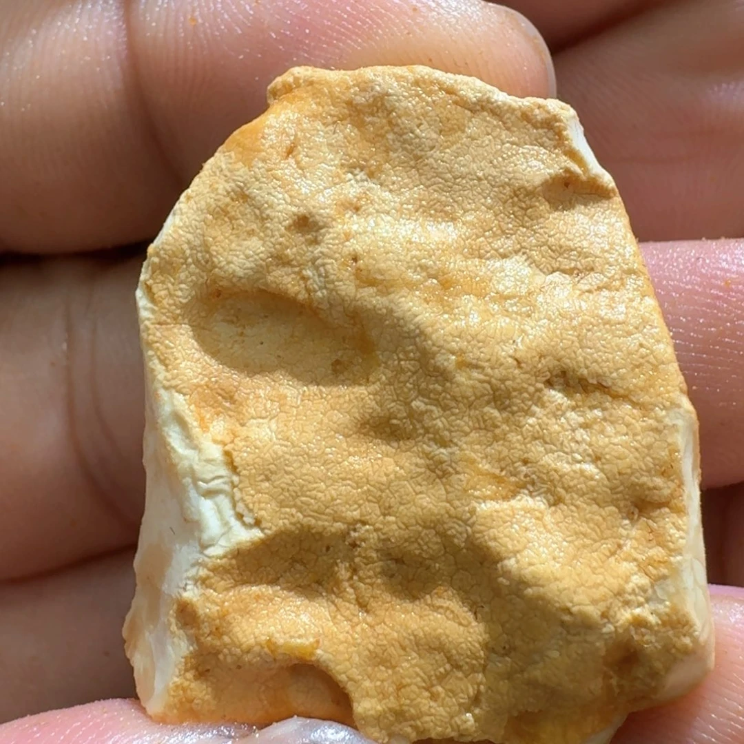 定制琥珀未镶嵌专拍