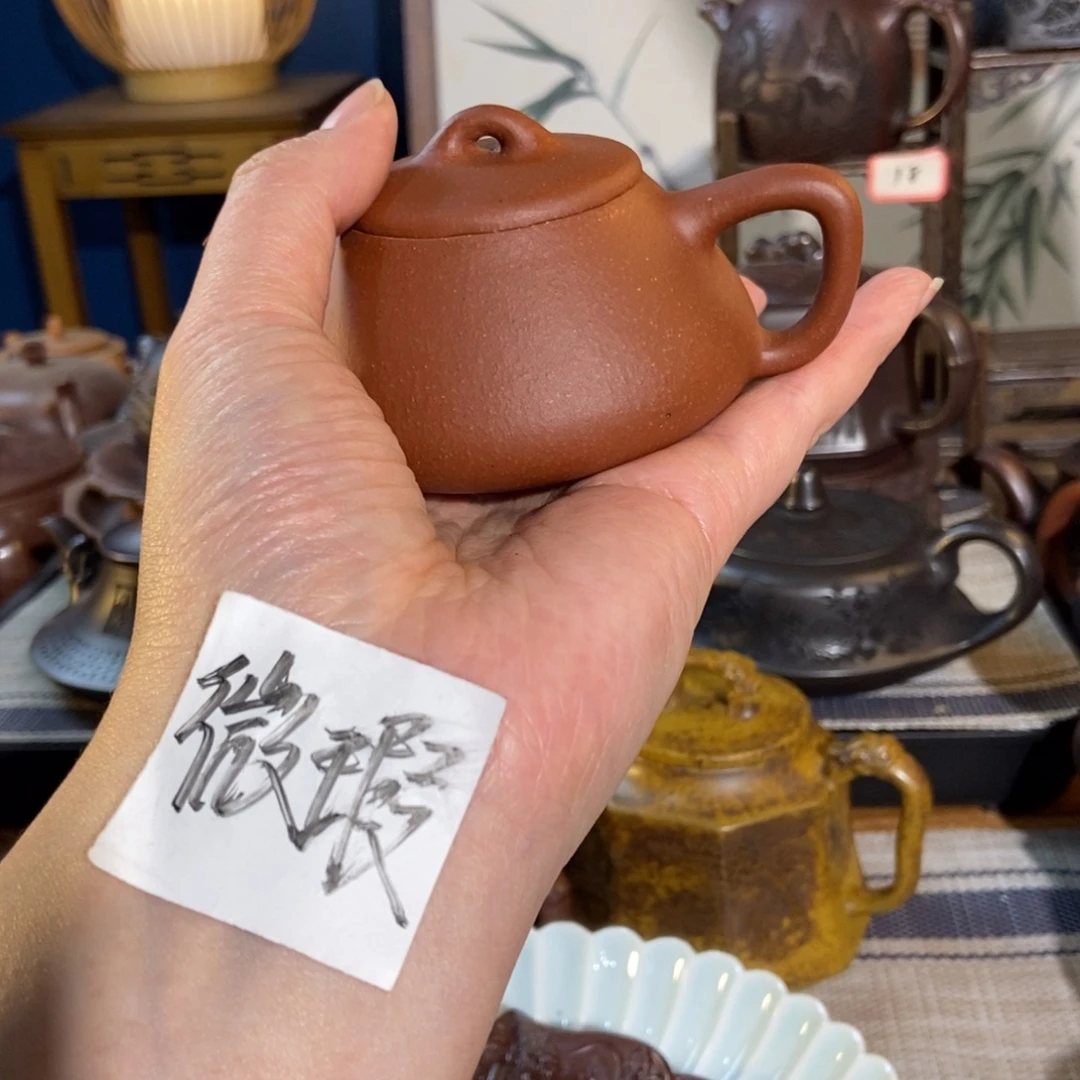 茶壶紫砂紫砂艺术