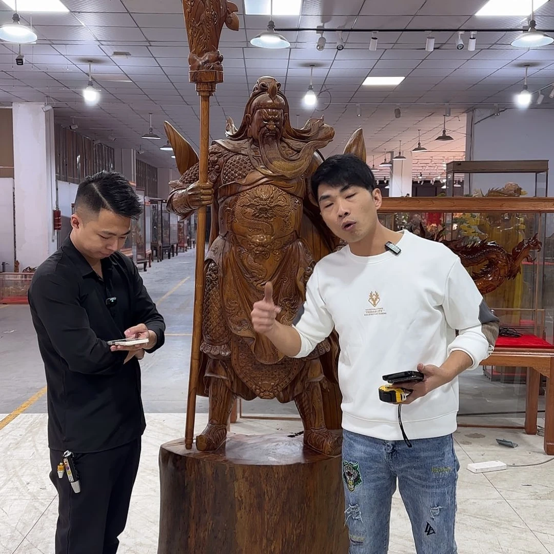 木工艺品摆件包邮