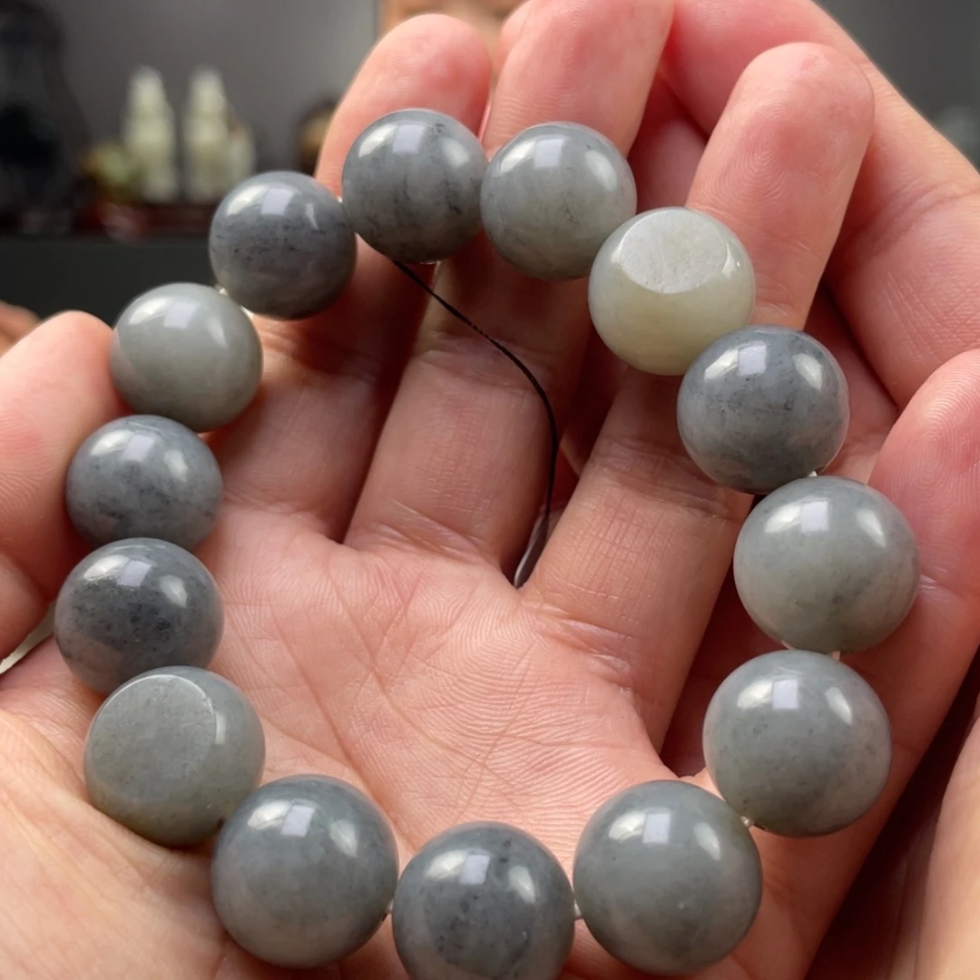 未镶嵌和田玉挂件和田玉手串未镶嵌