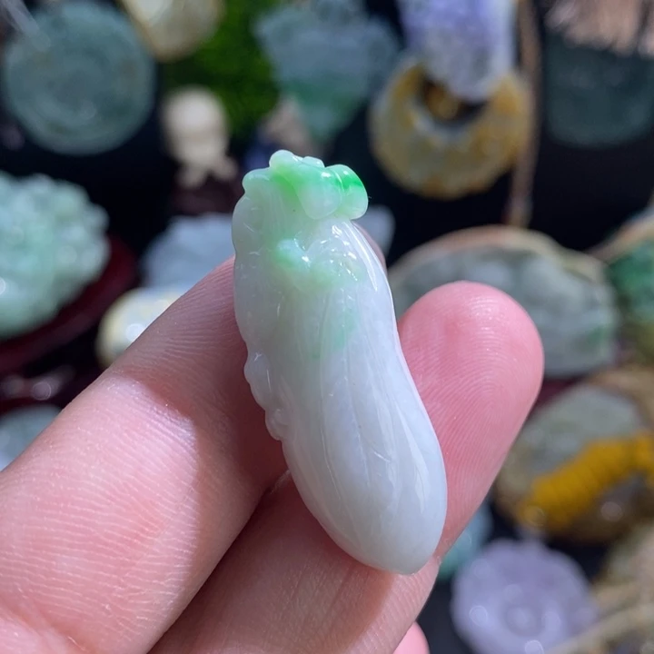 【闪购商品】颈饰未镶嵌翡翠111111111111