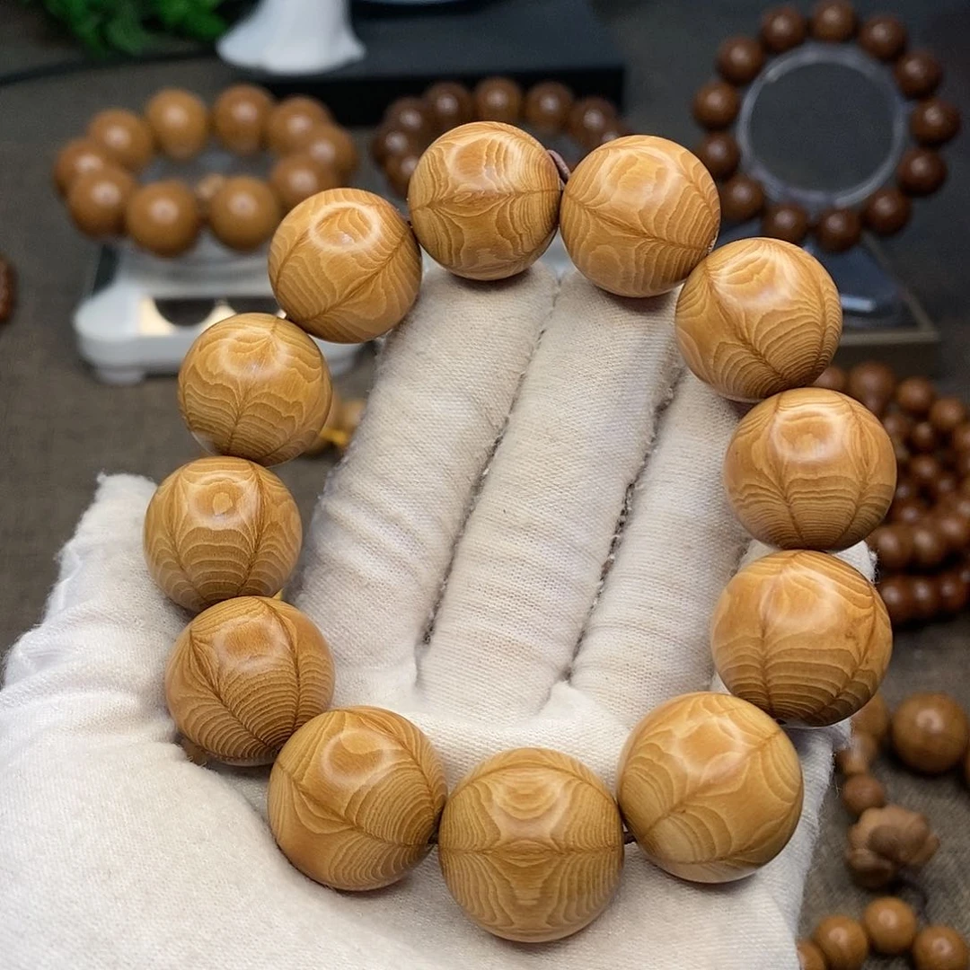 六道木手串/手链高货2.0