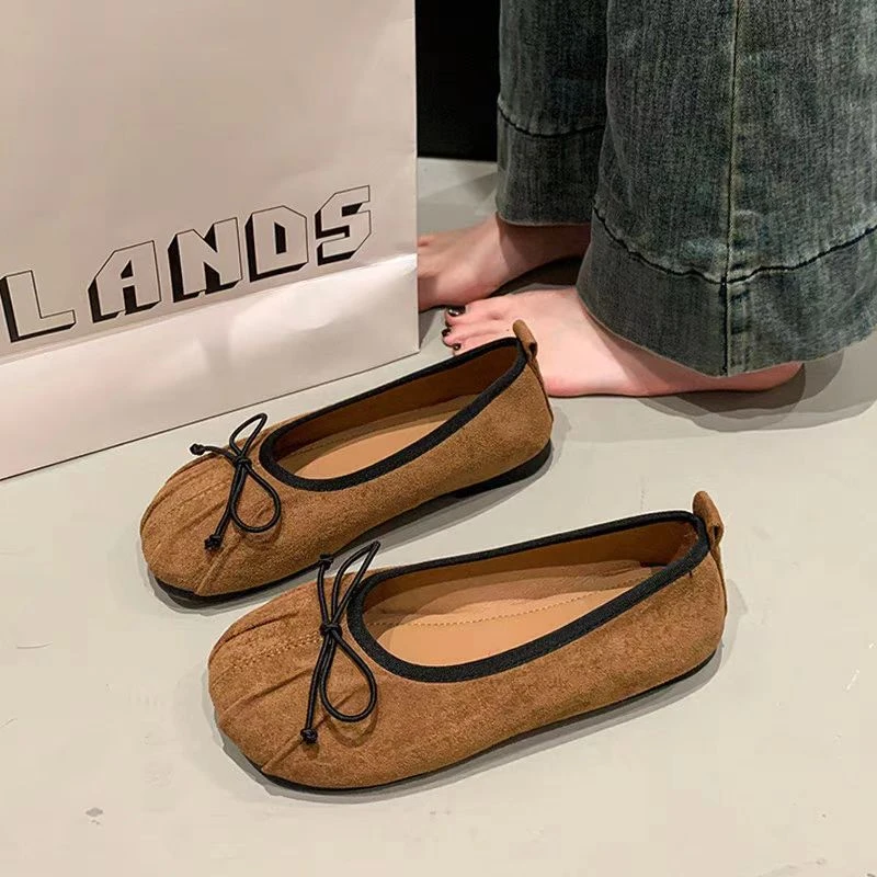 （4）欧美佳春秋新款时尚单鞋1231