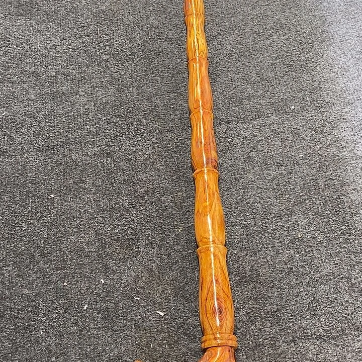 零***七黄花梨一个漂亮漂亮