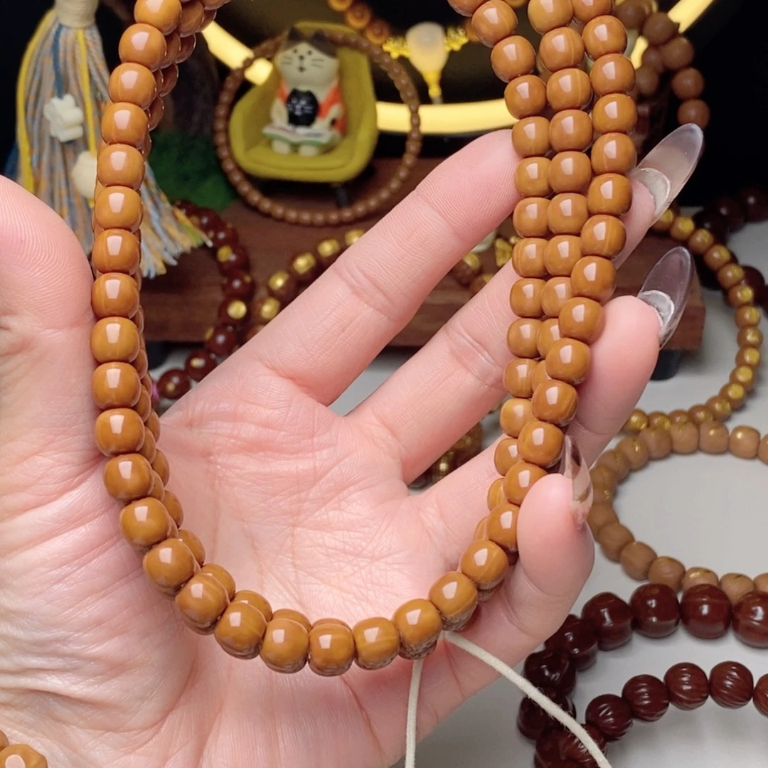 吾***安猴头核桃吊坠精品