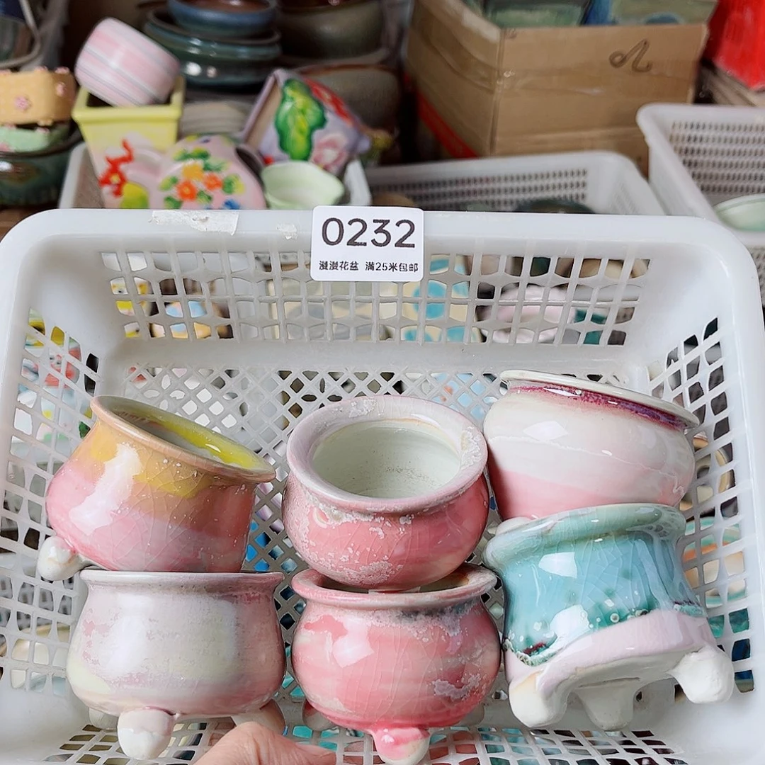 0232内口6景德镇手工制作