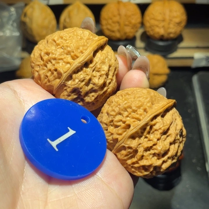 太湖石41尺寸核桃